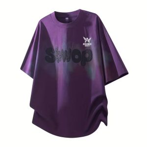 Durable Style Oversized T-Shirts