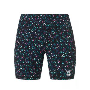 Men Stretch Biker Shorts Athletic Gym Wear Bottoms