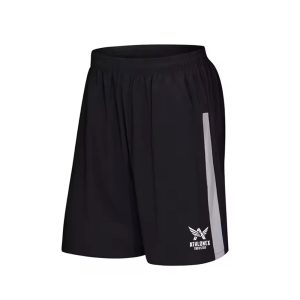 Performance Soccer Shorts Football Match Gear