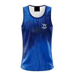 Lightweight Sports Sleeveless Tank Tops
