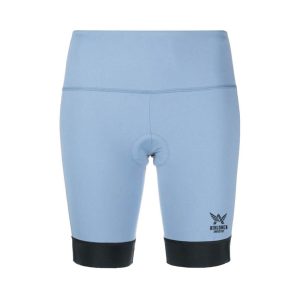 High Waist Biker Shorts Gym Fitness Activewear